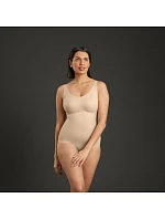Essential komfortní body s pěnovou výztuží 3554 desert - Anita Classix
