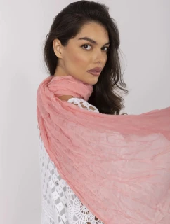 Závoj AT CH 1906.98 lososový