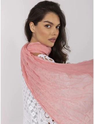 Závoj AT CH 1906.98 lososový