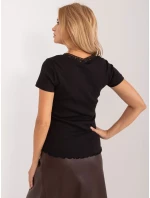 Halenka D16113Z02448B černá