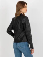 Dámská bunda NM KR G103 .00P černá - FPrice