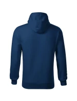 Cape Free mikina pánská půlnoční modrá