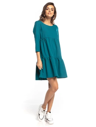 Dámské šaty T353 - Tessita Dámské šaty T353 - Tessita