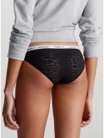 Dámské kalhotky 000QD5213E UB1 černé - Calvin Klein Dámské kalhotky 000QD5213E UB1 černé - Calvin Klein