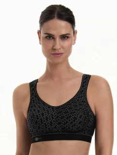 Dámská sportovní podprsenka Extreme control 5527 Arcade - Anita
