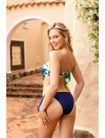 Dvoudílné plavky model 194071 Etna Dvoudílné plavky model 194071 Etna