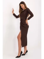 Večerní šaty model 217008 Italy Moda