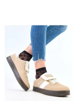 Sportovní obuv  model 218457 Solea