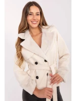 Plášť model 219340 Rue Paris Plášť model 219340 Rue Paris