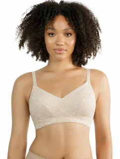 Mateřská podprsenka Parfait P5842 32 E Tělová