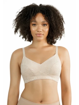 Mateřská podprsenka Parfait P5842 32 E Tělová Mateřská podprsenka Parfait P5842 32 E Tělová
