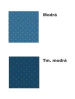 Pánské pyžamo Karelpiu KC8230