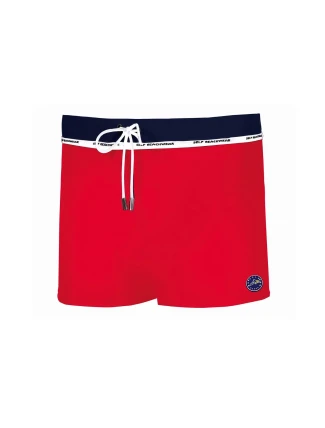 Plavecké boxerky Self Sport Collection L4N S-3XL