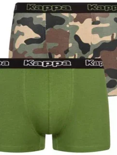 Pánské boxerky M 33181KW A05 - Kappa