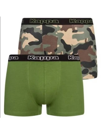 Pánské boxerky M 33181KW A05 - Kappa