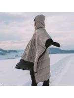 Kempinkové pončo Offlander OFF_CACC_05KH Kempinkové pončo Offlander OFF_CACC_05KH