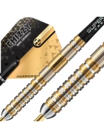 Brány CHIZZY 2 90% steeltip šipky Brány CHIZZY 2 90% steeltip šipky