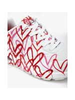 Skechers X Jgoldcrown Uno-Spread The Love W 155507-WRPK dámské boty