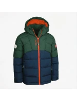 Trollkids Kids Gryllefjord zateplená nepromokavá zimní bunda pro holky/chlapce (365-322)