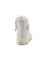Boty Palladium Pampa Hi Zip WL 95982-271-M Boty Palladium Pampa Hi Zip WL 95982-271-M