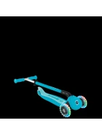 Koloběžka GO-UP ACTIVE LIGHTS 360 se sedátkem (749-300)