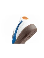 Puma Palermo Rocket League sportovní boty mládežnické kožené dětské