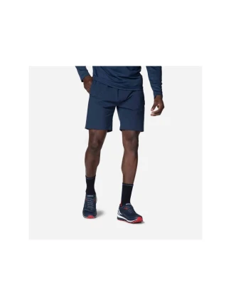 Rossignol Skpr Light Šortky námořnická modrá