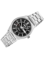 Pánské hodinky CASIO MTP-V006D-1CUDF + BOX Pánské hodinky CASIO MTP-V006D-1CUDF + BOX