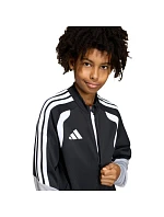 Dětská mikina adidas Tiro 26 Competition Training černá KA7711