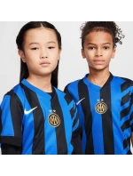 Nike Inter Milan 2024/25 Stadium Domácí tričko FN9143-440