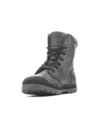 Palladium Pampa Hi Knit LP 95172-036-M