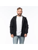 Mikina Magnum Lepus M