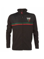 GKS Tychy fleecová mikina M TYCHYBLUZP