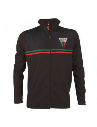 GKS Tychy fleecová mikina M TYCHYBLUZP