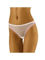 Wol-Bar Carimbo barva: bílá