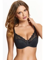 Kostar 0091 Leila barva: černá