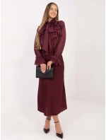 Košile IT KS 28882.03 černá