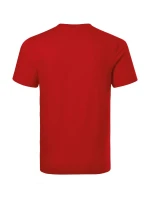 Recall tričko unisex červená Recall tričko unisex červená