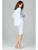 Dámská set K463 Světle modrá - Lenitif Dámská set K463 Světle modrá - Lenitif