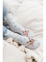 Dámské vzorované ponožky 099 Dámské vzorované ponožky 099