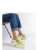 Tenisky  model 207168 Solea