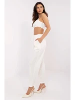 Teplákové kalhoty model 210960 Italy Moda Teplákové kalhoty model 210960 Italy Moda