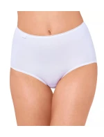 sloggi 24/7 Microfibre Maxi C3P - WHITE - SLOGGI WHITE - SLOGGI