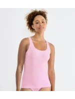 sloggi GO Sense Tank Top - PINK - SLOGGI PINK - SLOGGI