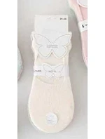 Baletní obuv WiK Butterfly 3522 wz.14żur 35-42