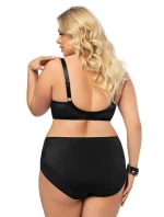 Měkká dámská podprsenka Gorsenia K 496 Paradise