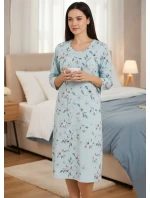 Košile Betina 1159 3/4 S-XL Košile Betina 1159 3/4 S-XL