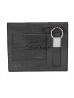 Klíčenka + pouzdro Calvin Klein K50K502076
