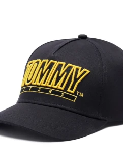 Kšiltovka Tommy Hilfiger Heritage Studium AM0AM10583