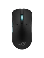 Herní myš ASUS ROG Harpe Ace Aim Lab Edition Ambidextrous RF Wireless + Bluetooth + USB Type-A Optical 36000 DPI